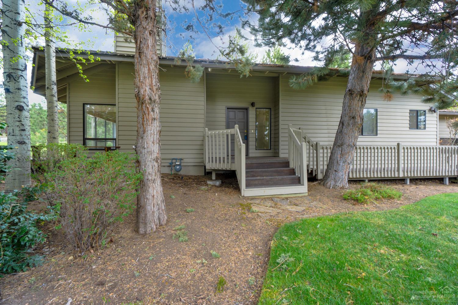 Rivers Edge Village - Residential