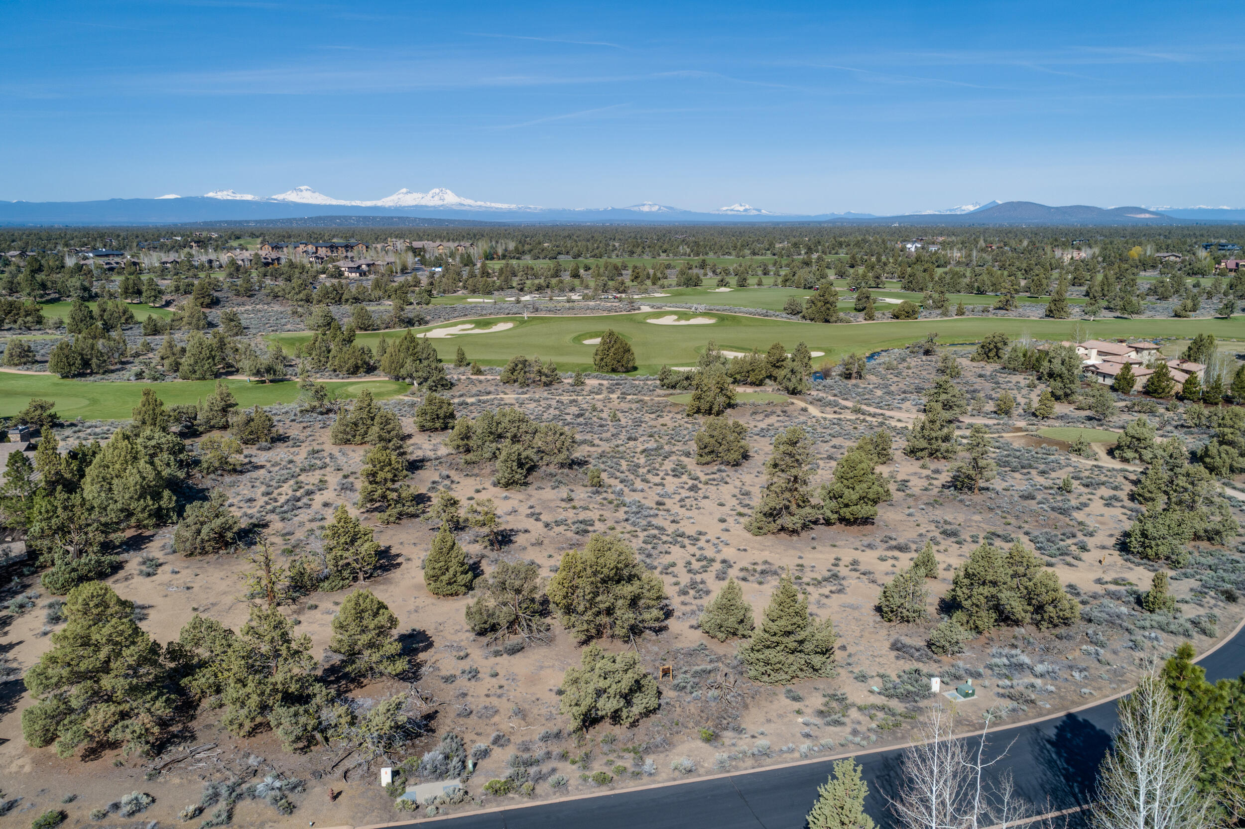 65775 Pronghorn Estates Drive Lot 25