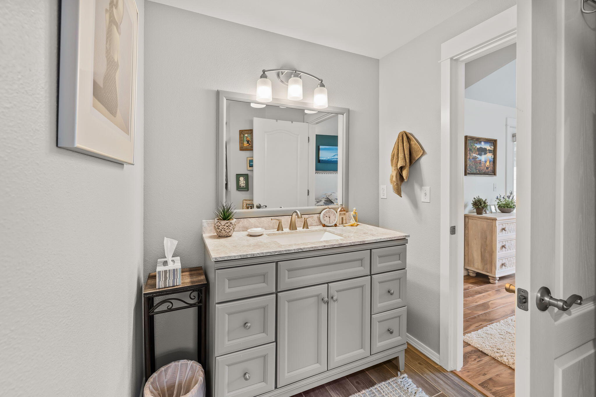 Summer Creek - Residential