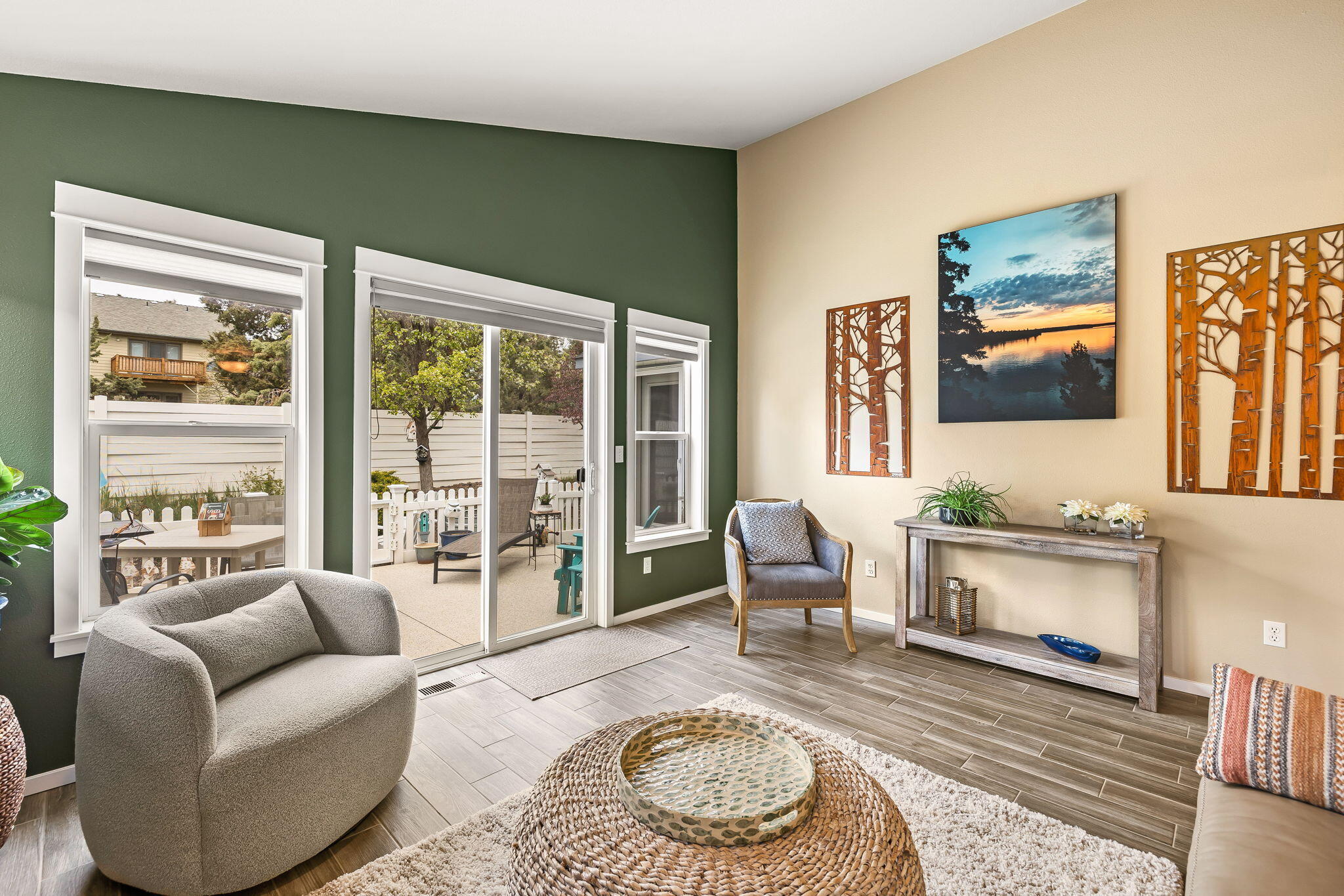 Summer Creek - Residential