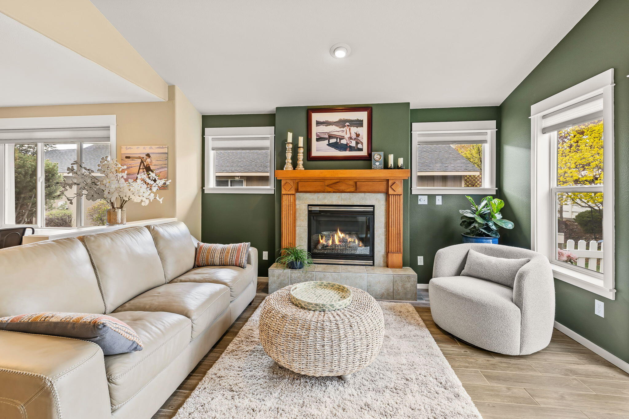 Summer Creek - Residential