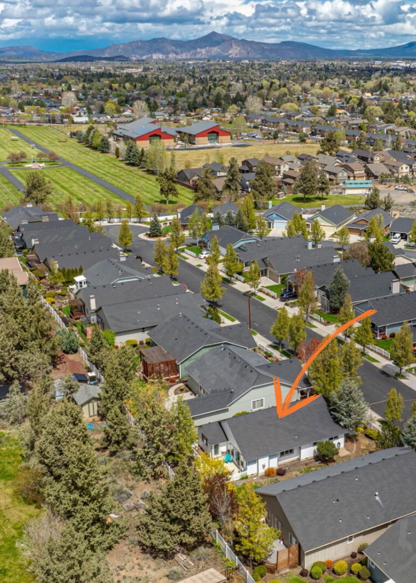 Summer Creek - Residential