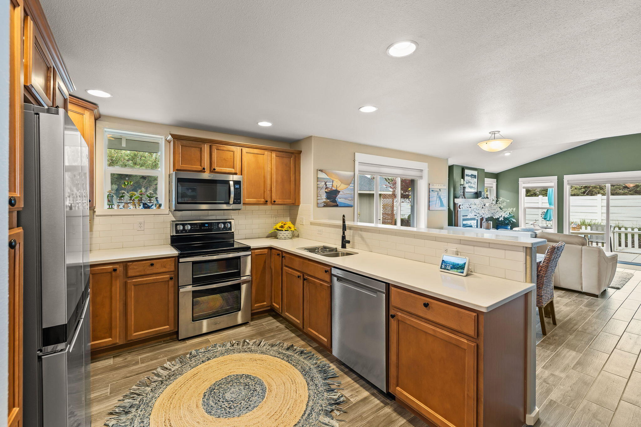 Summer Creek - Residential