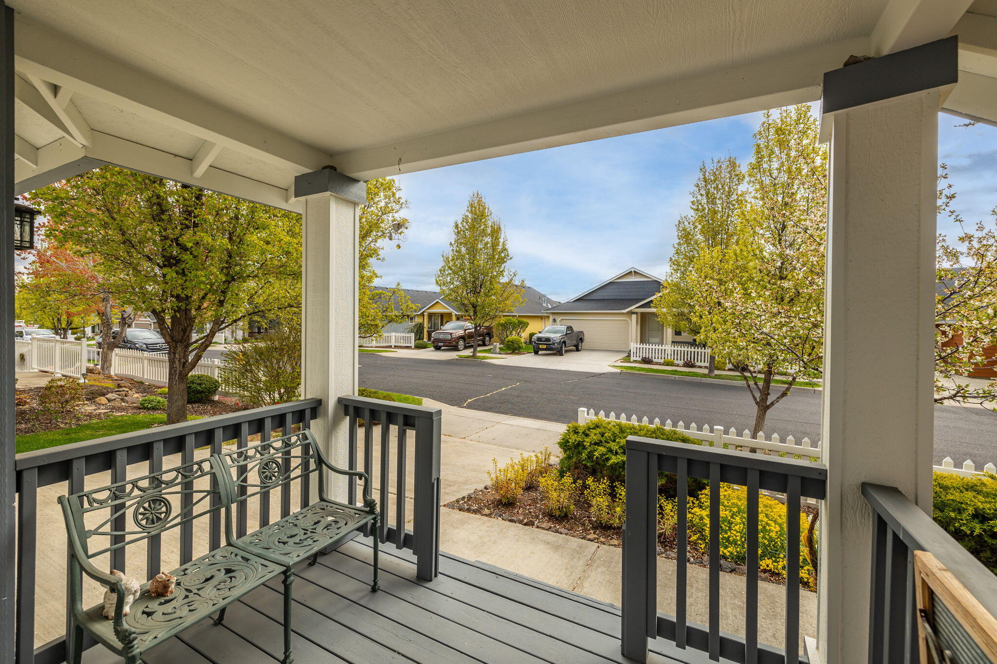 Summer Creek - Residential