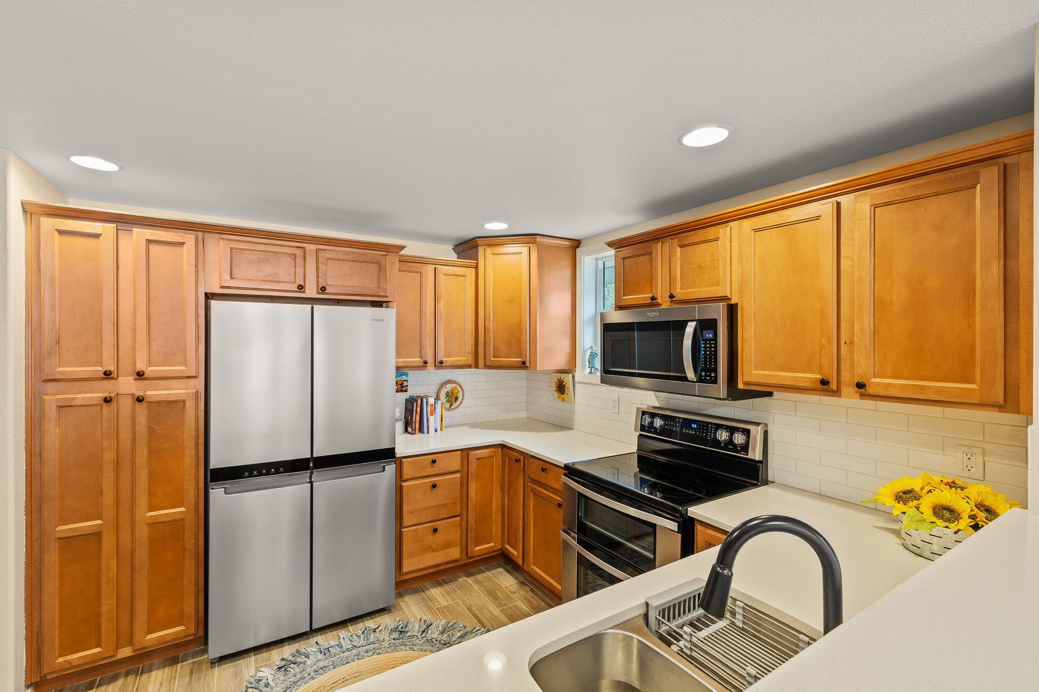 Summer Creek - Residential