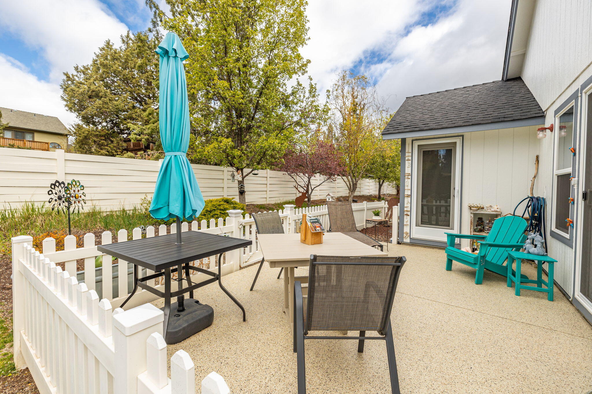 Summer Creek - Residential