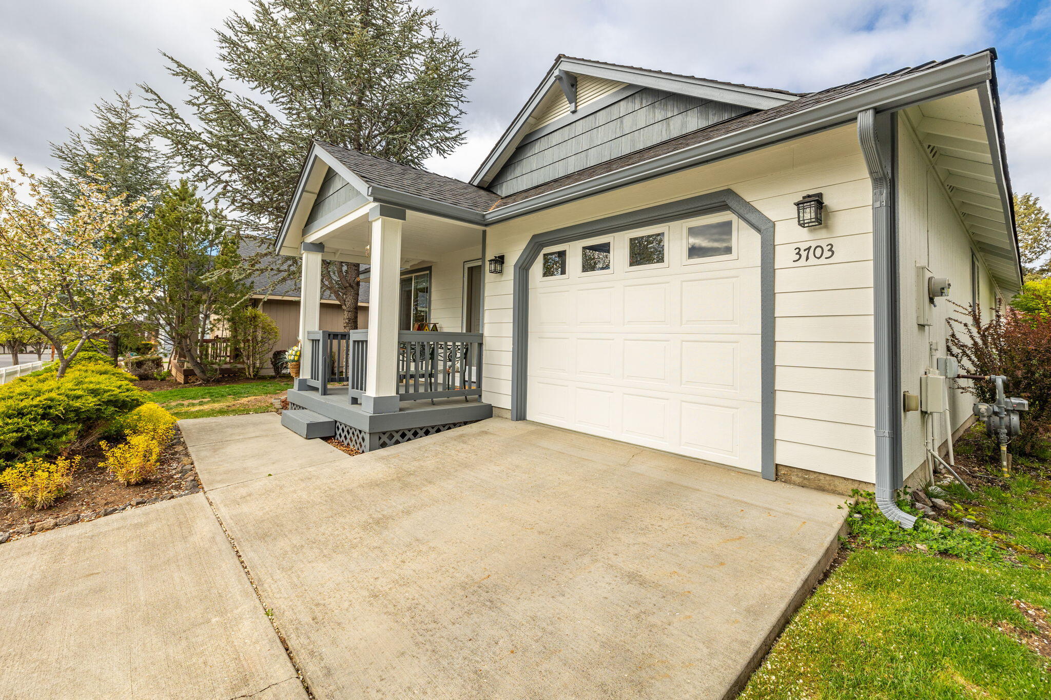 Summer Creek - Residential