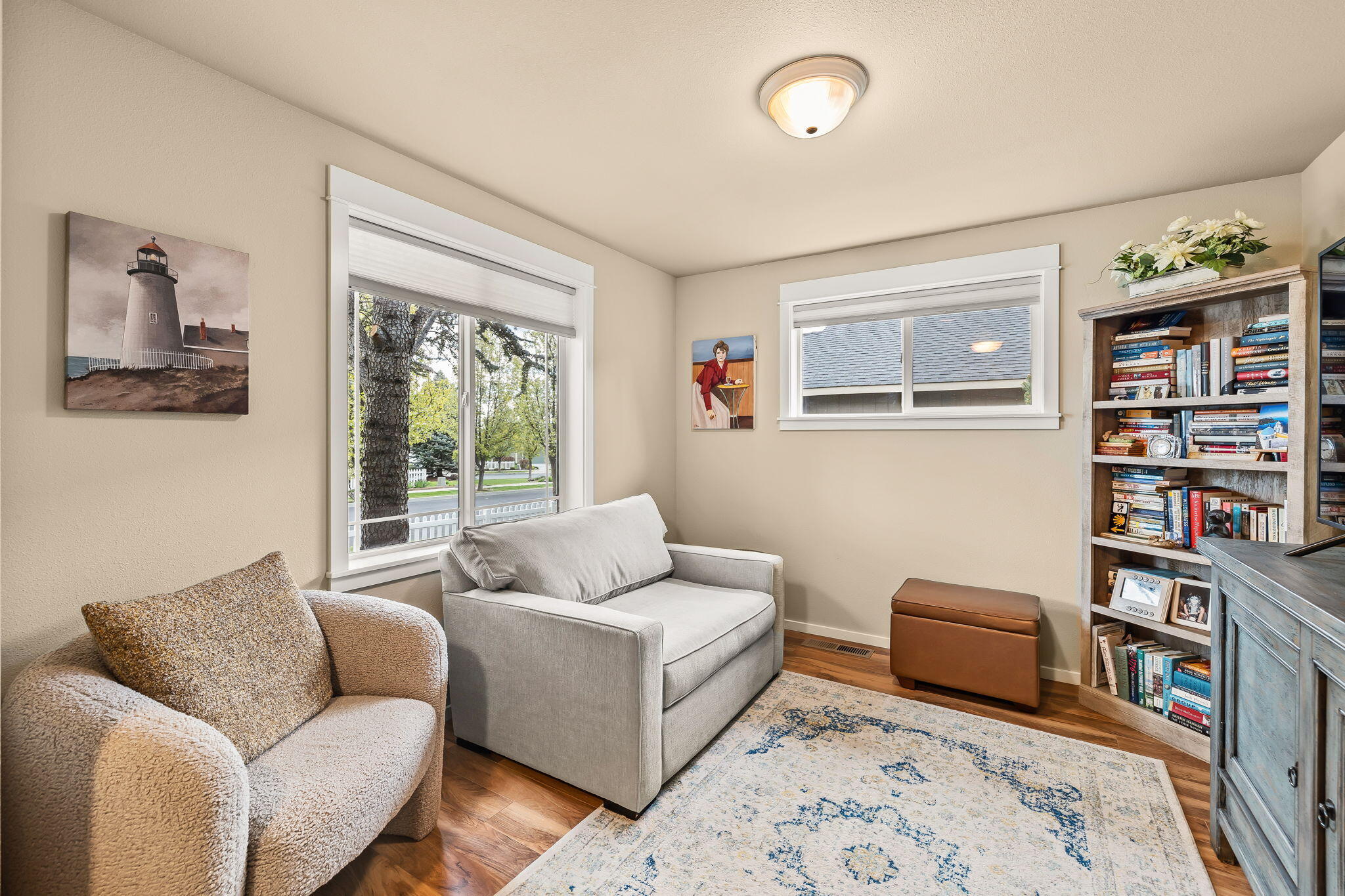 Summer Creek - Residential