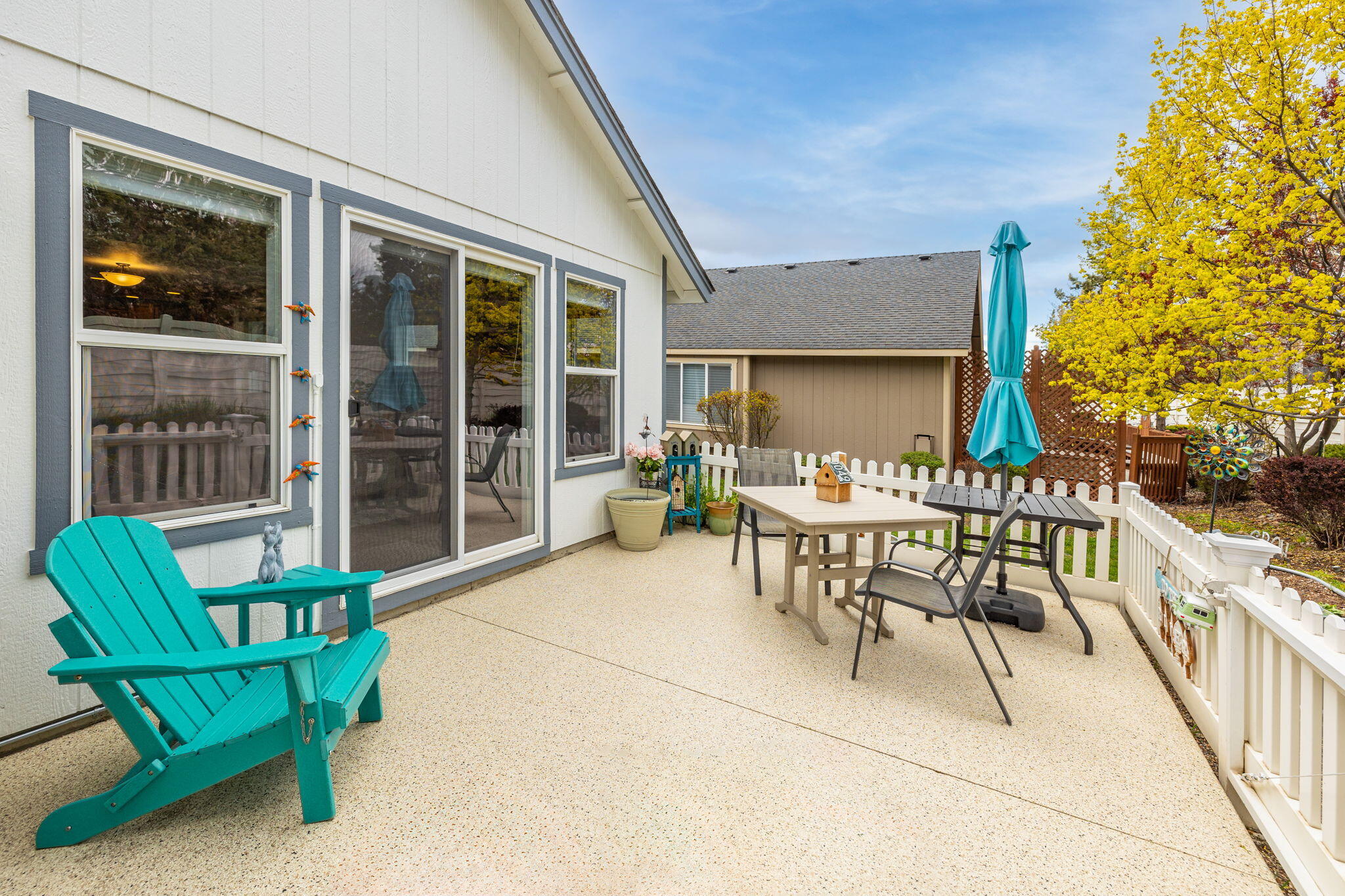 Summer Creek - Residential