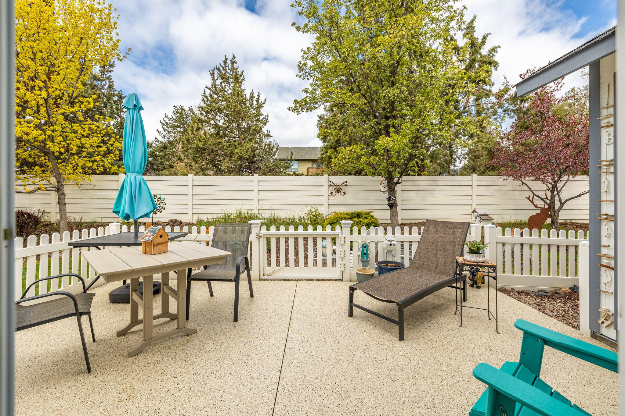 Summer Creek - Residential