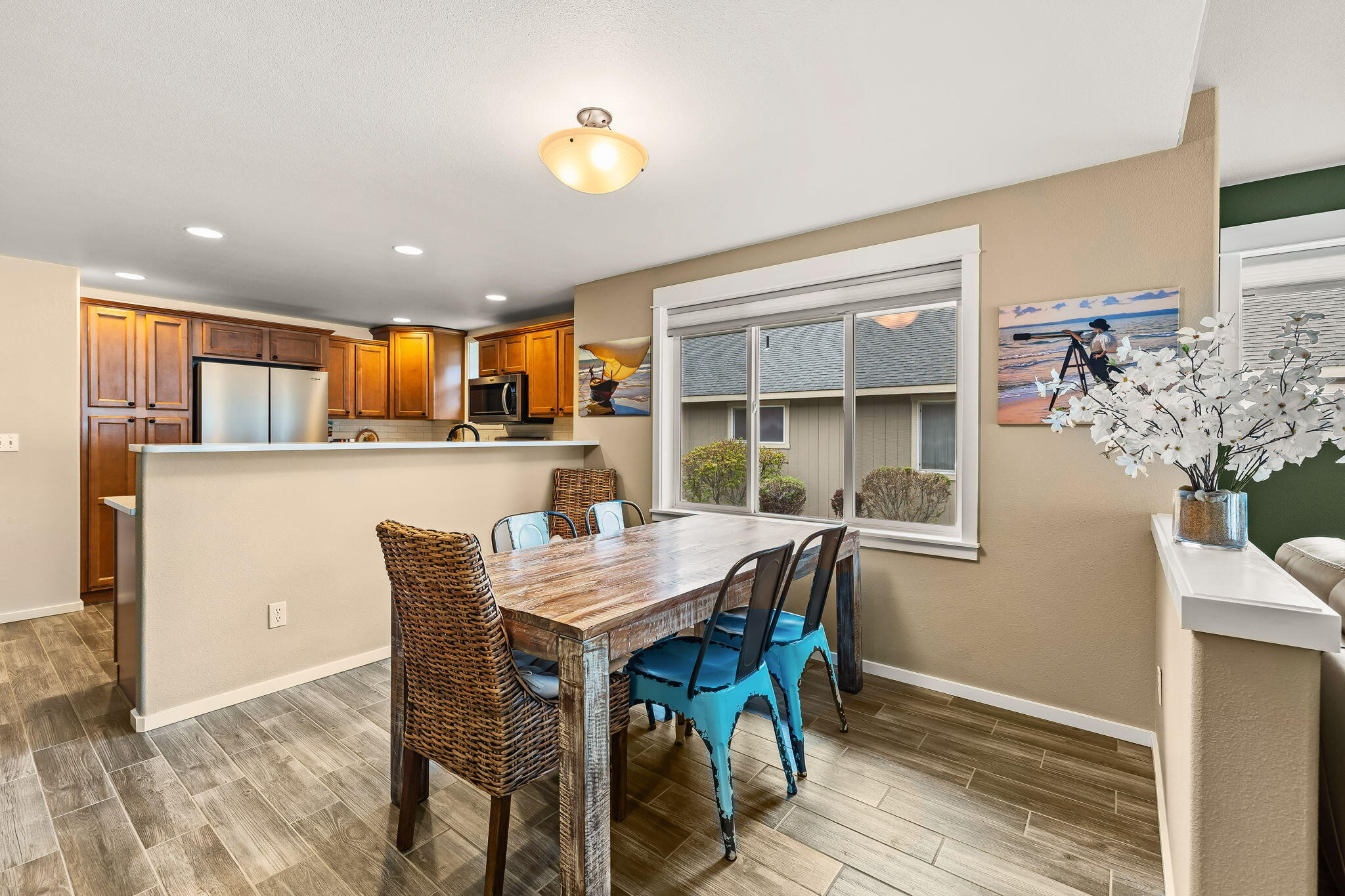 Summer Creek - Residential