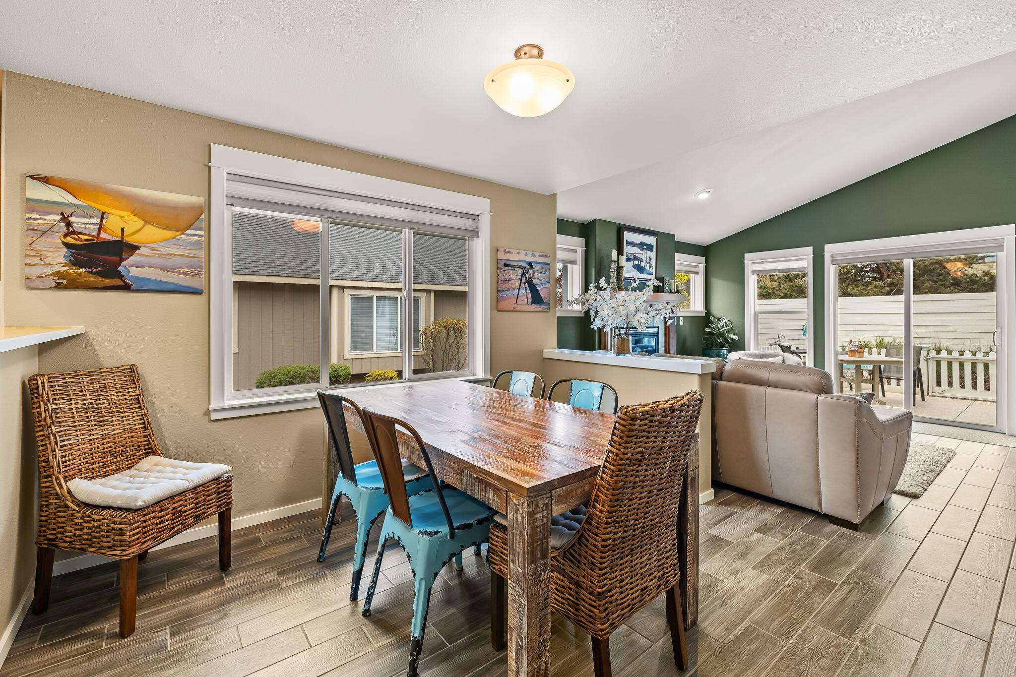 Summer Creek - Residential