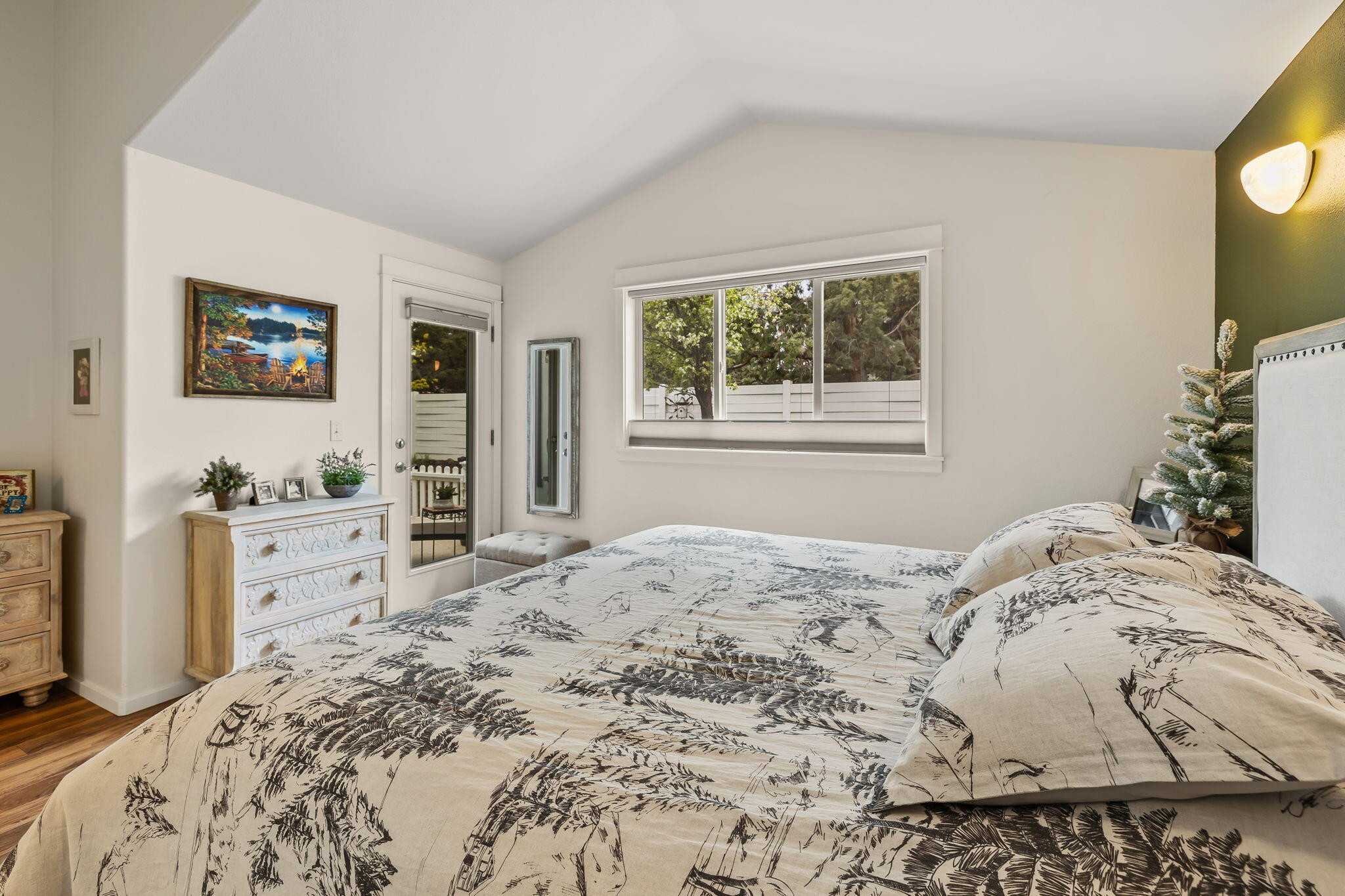 Summer Creek - Residential