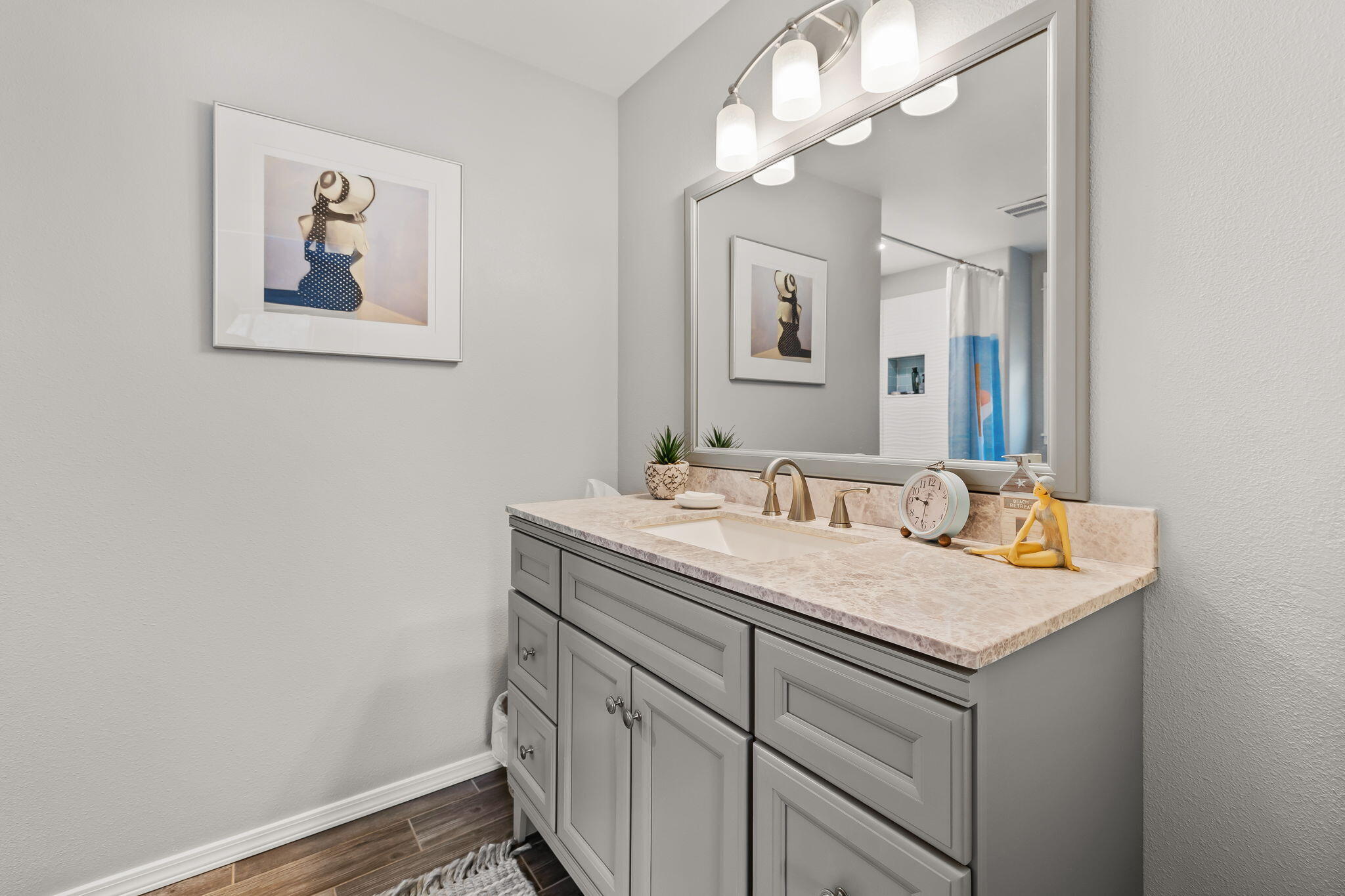 Summer Creek - Residential