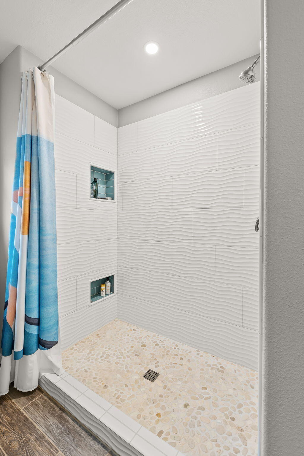 Summer Creek - Residential