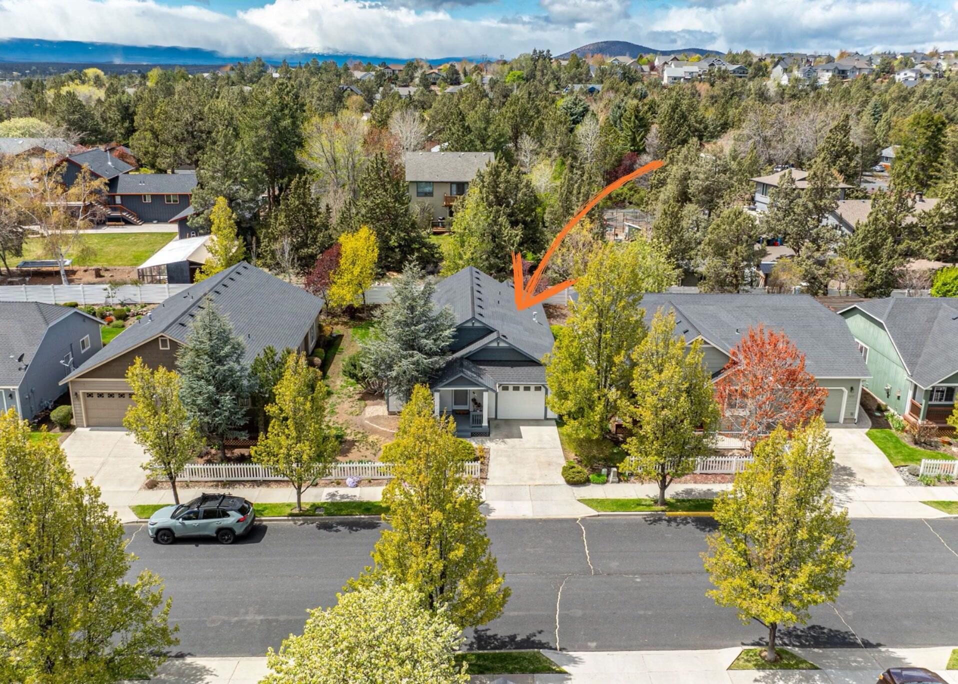 Summer Creek - Residential