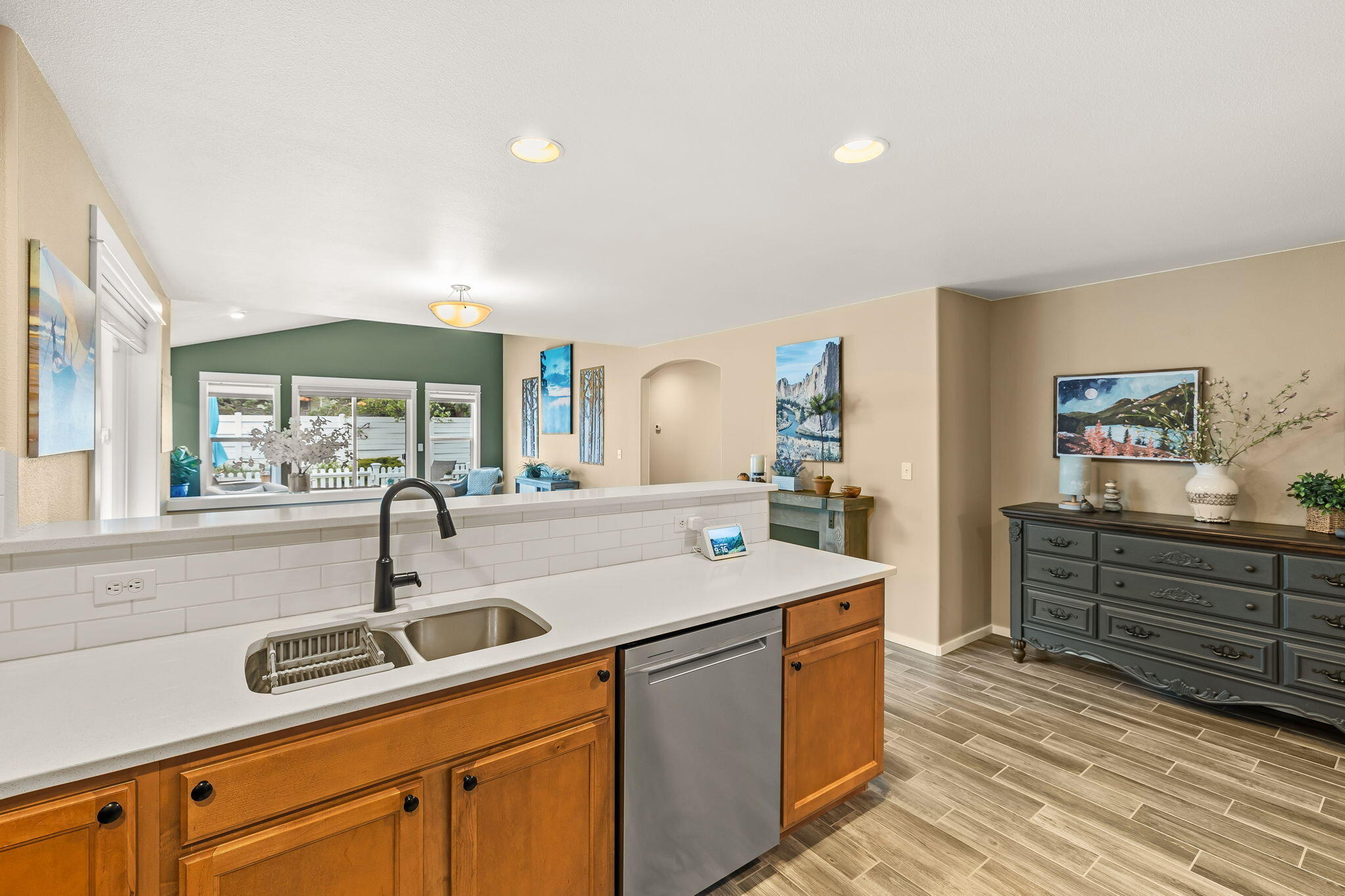 Summer Creek - Residential