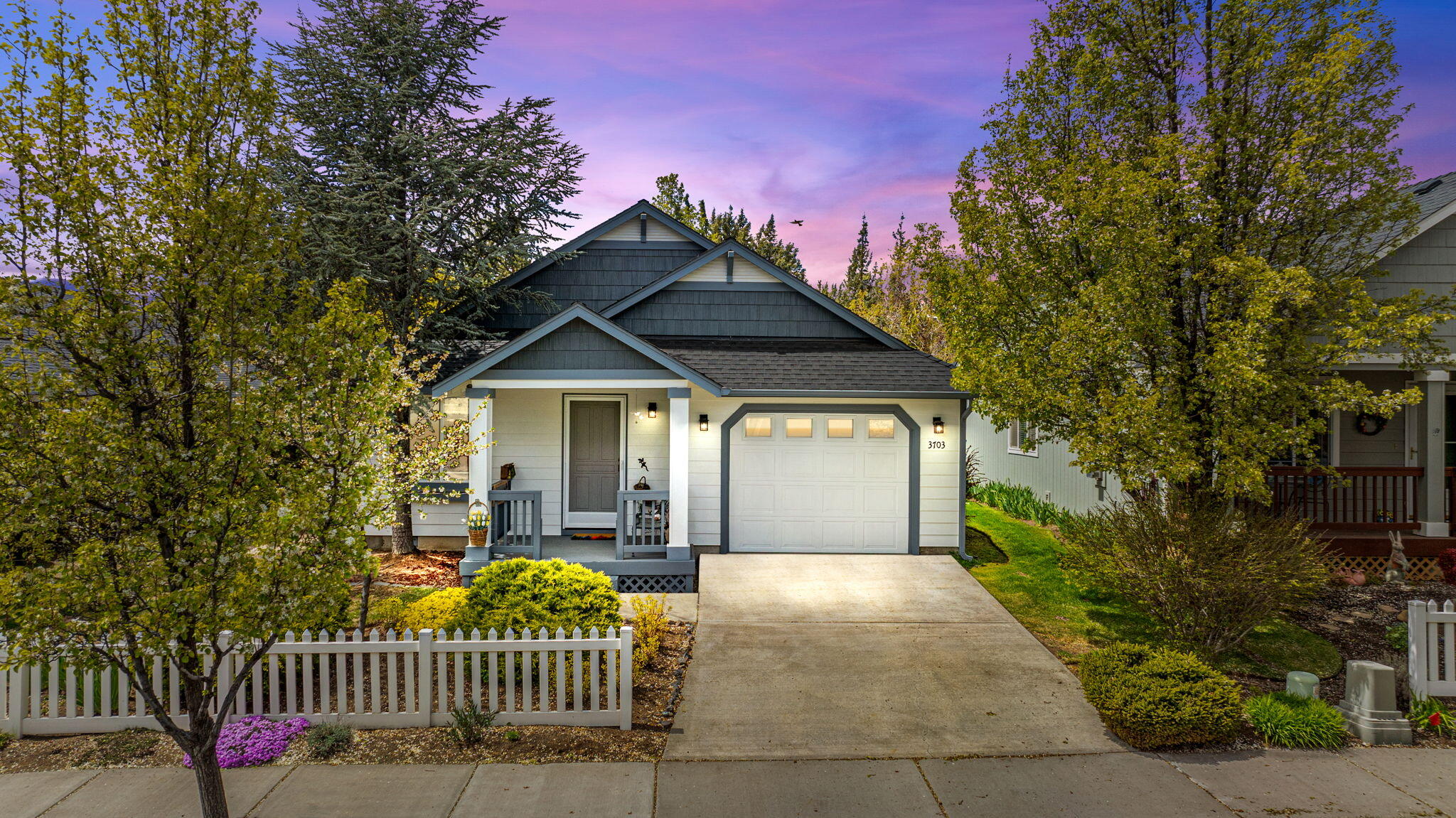 Summer Creek - Residential