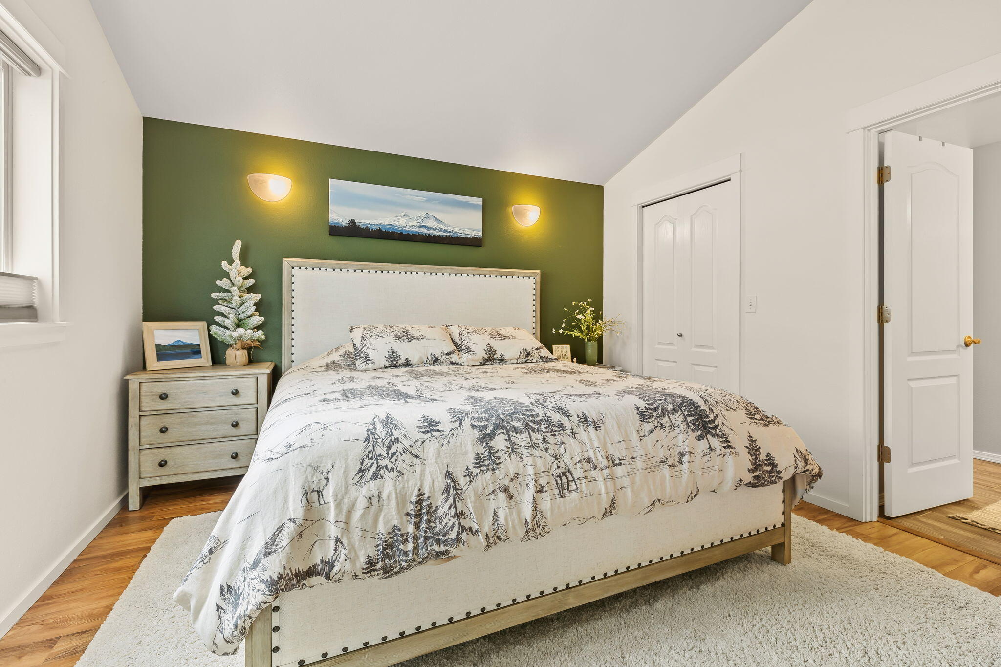 Summer Creek - Residential