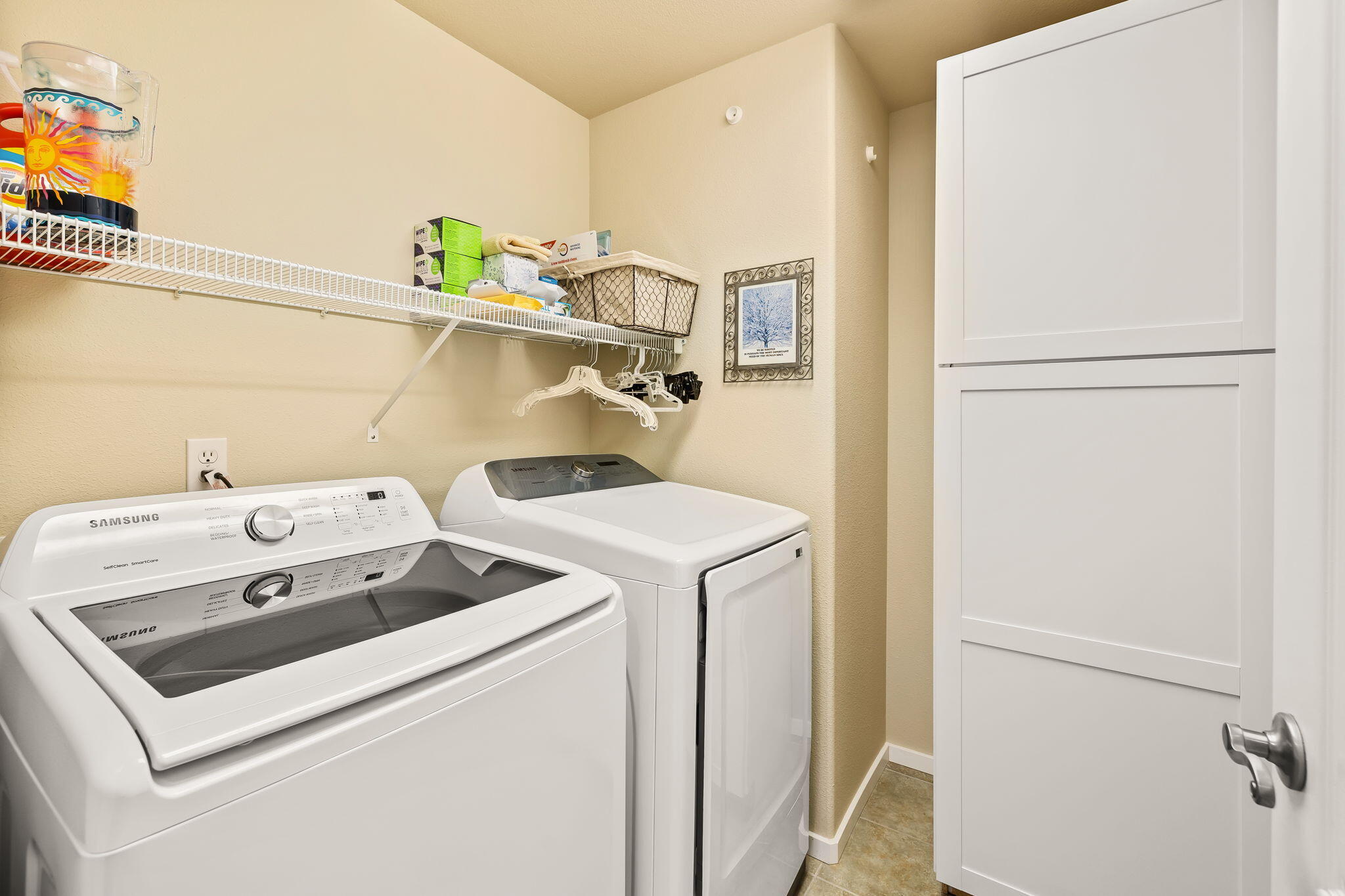 Summer Creek - Residential