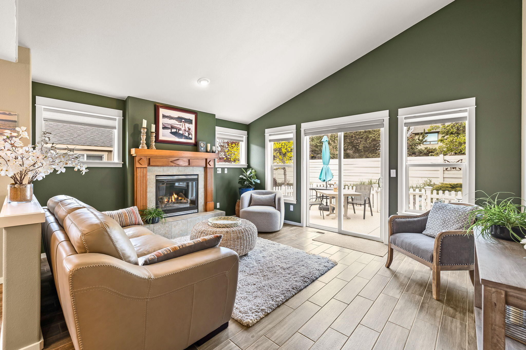 Summer Creek - Residential