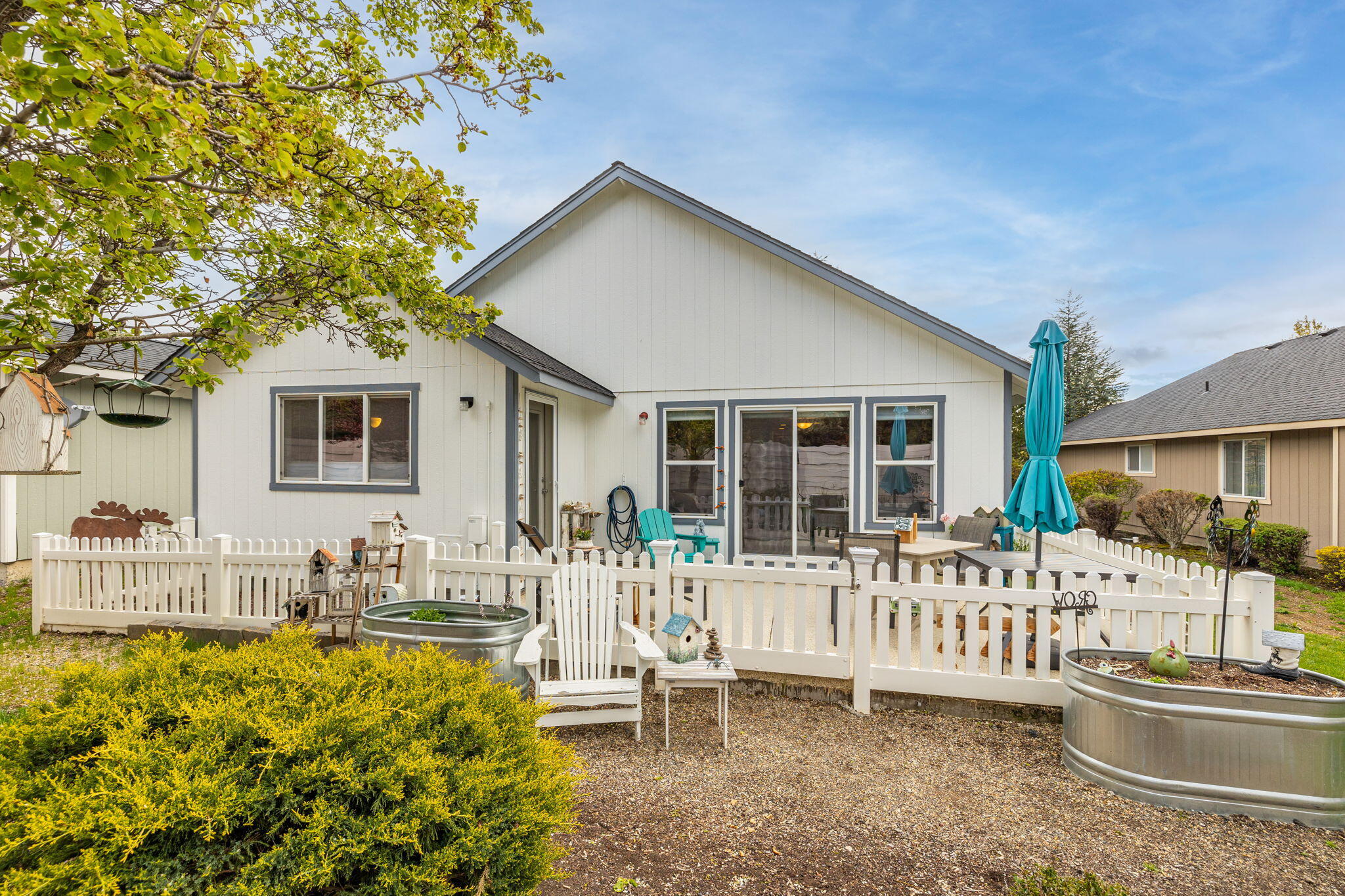 Summer Creek - Residential