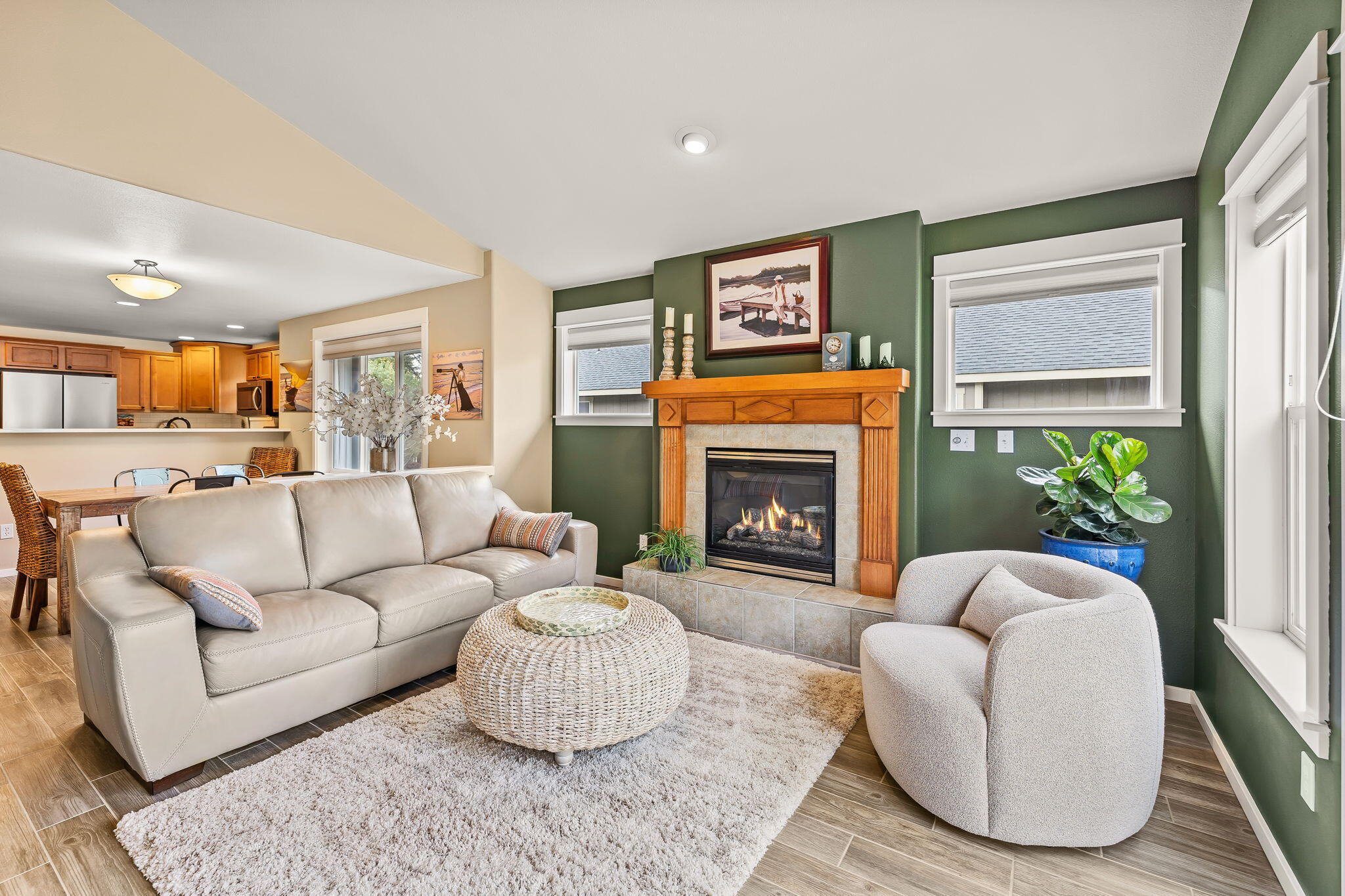 Summer Creek - Residential