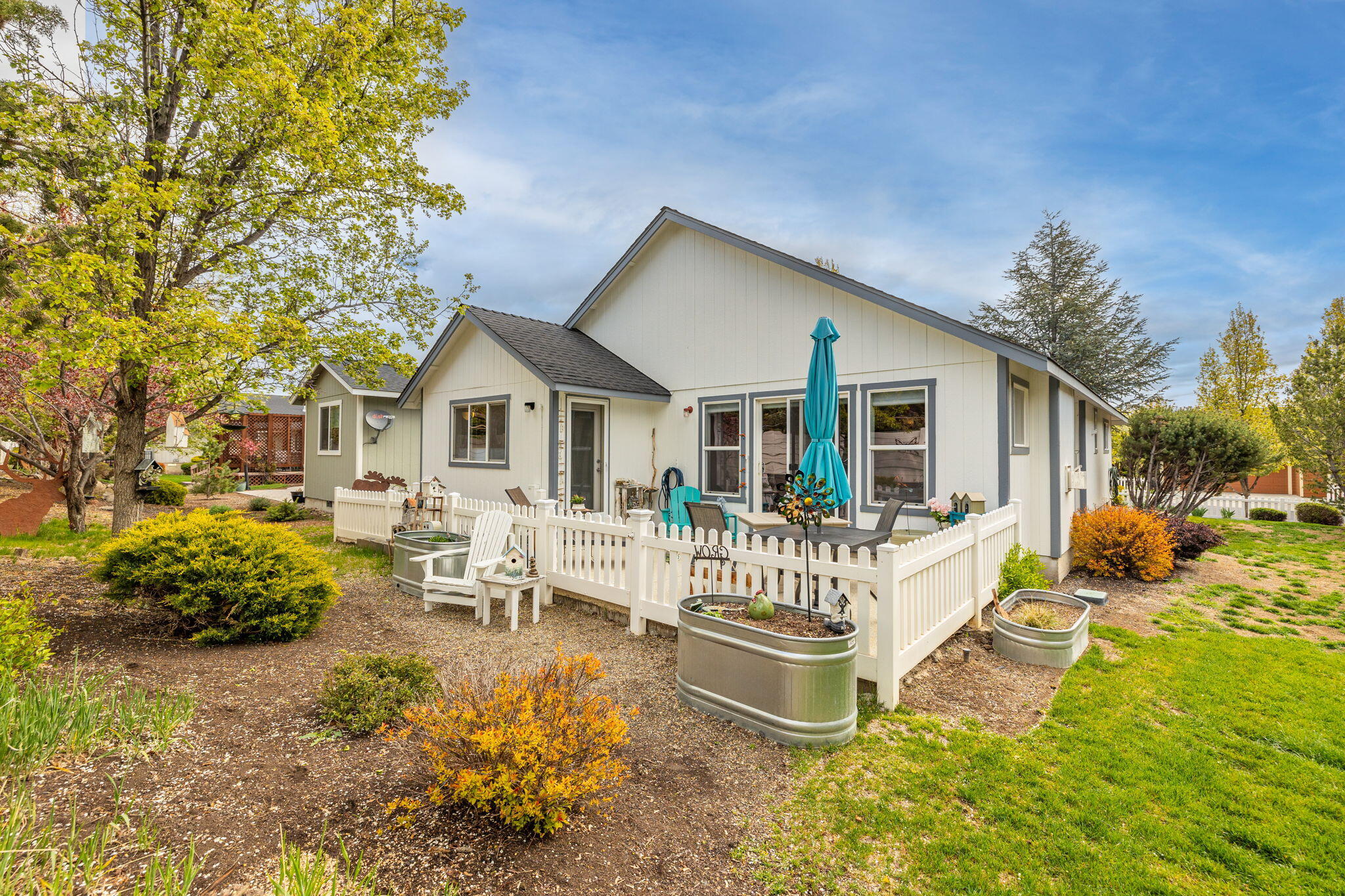 Summer Creek - Residential