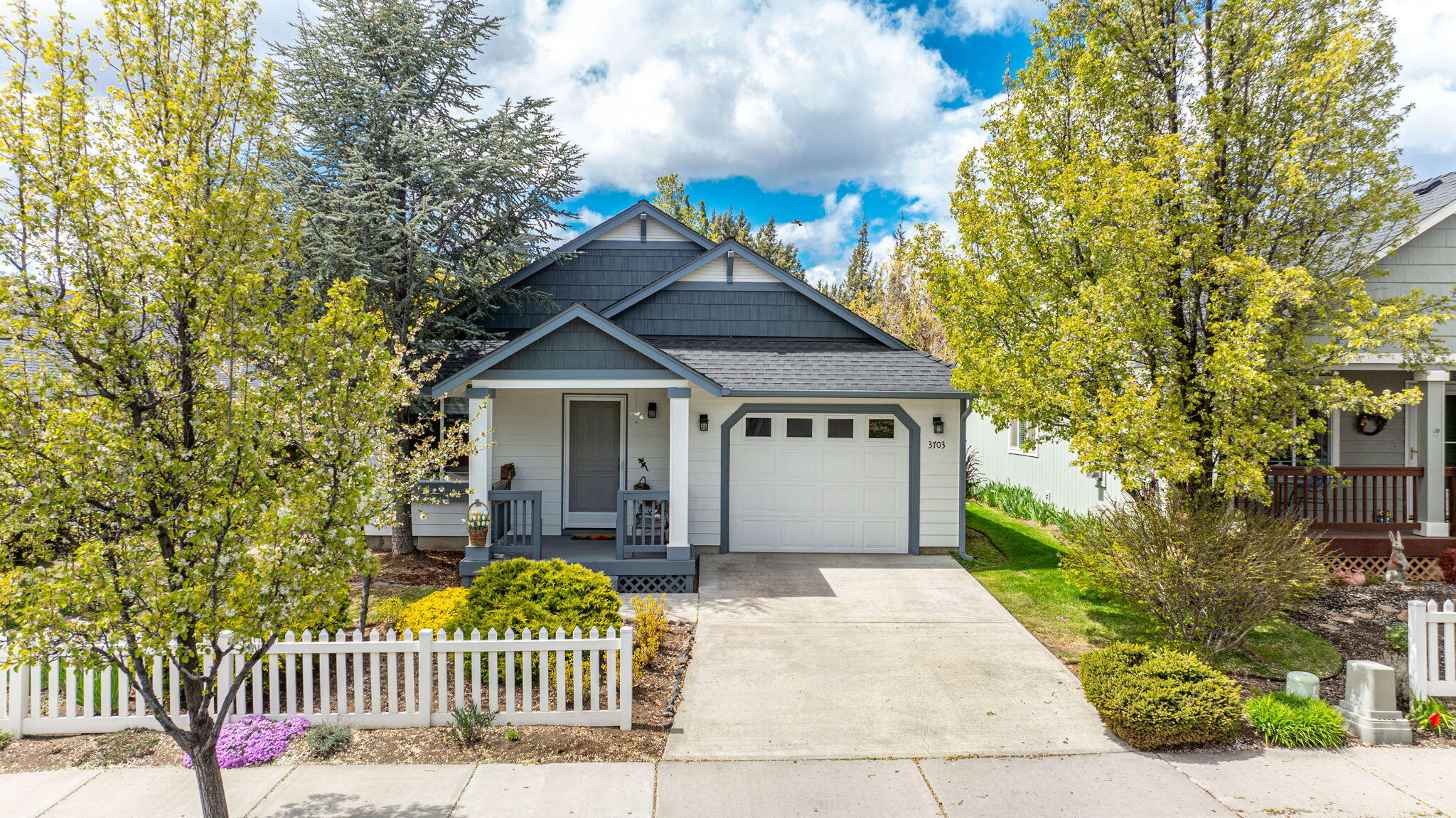 Summer Creek - Residential