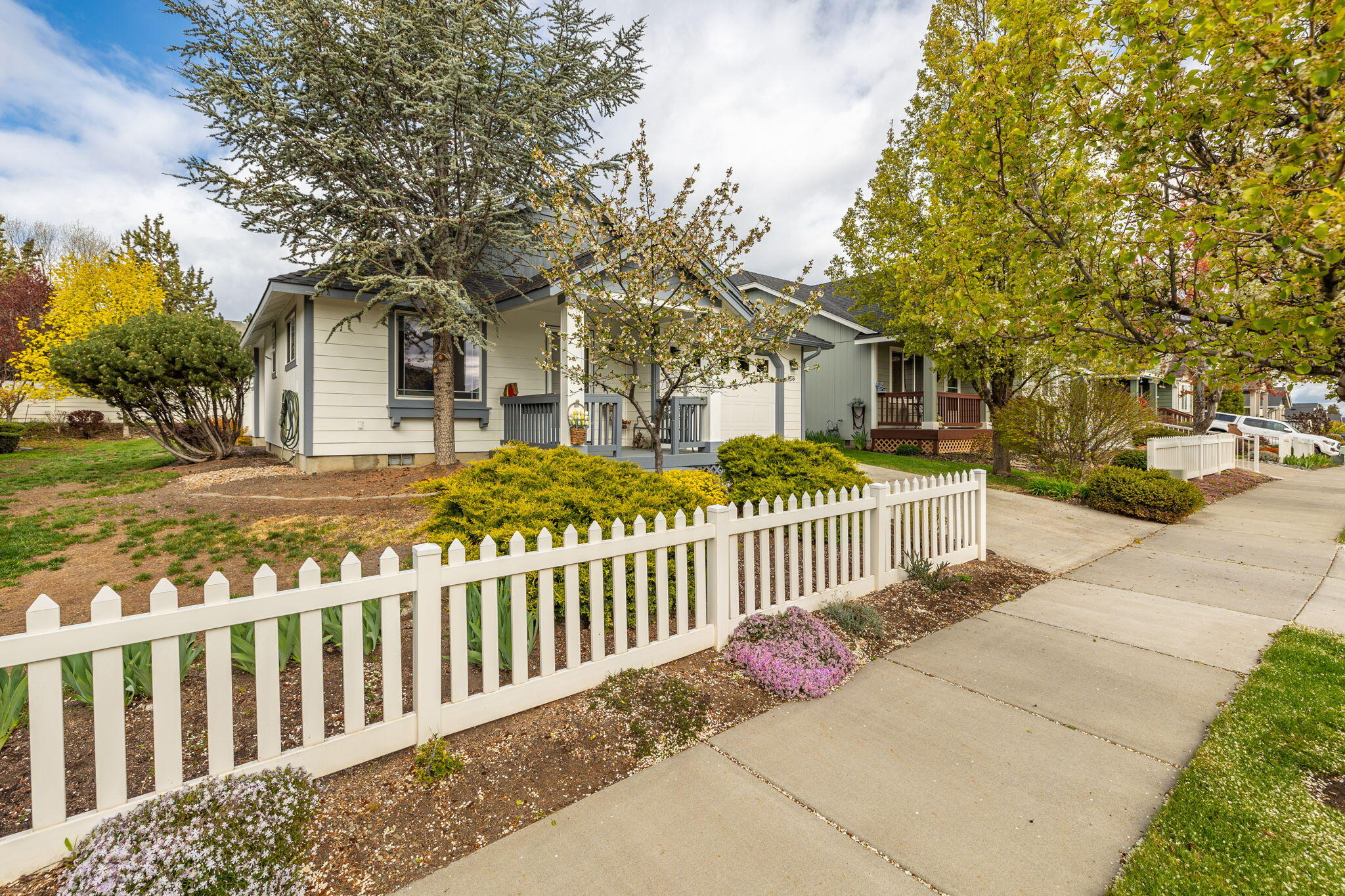 Summer Creek - Residential