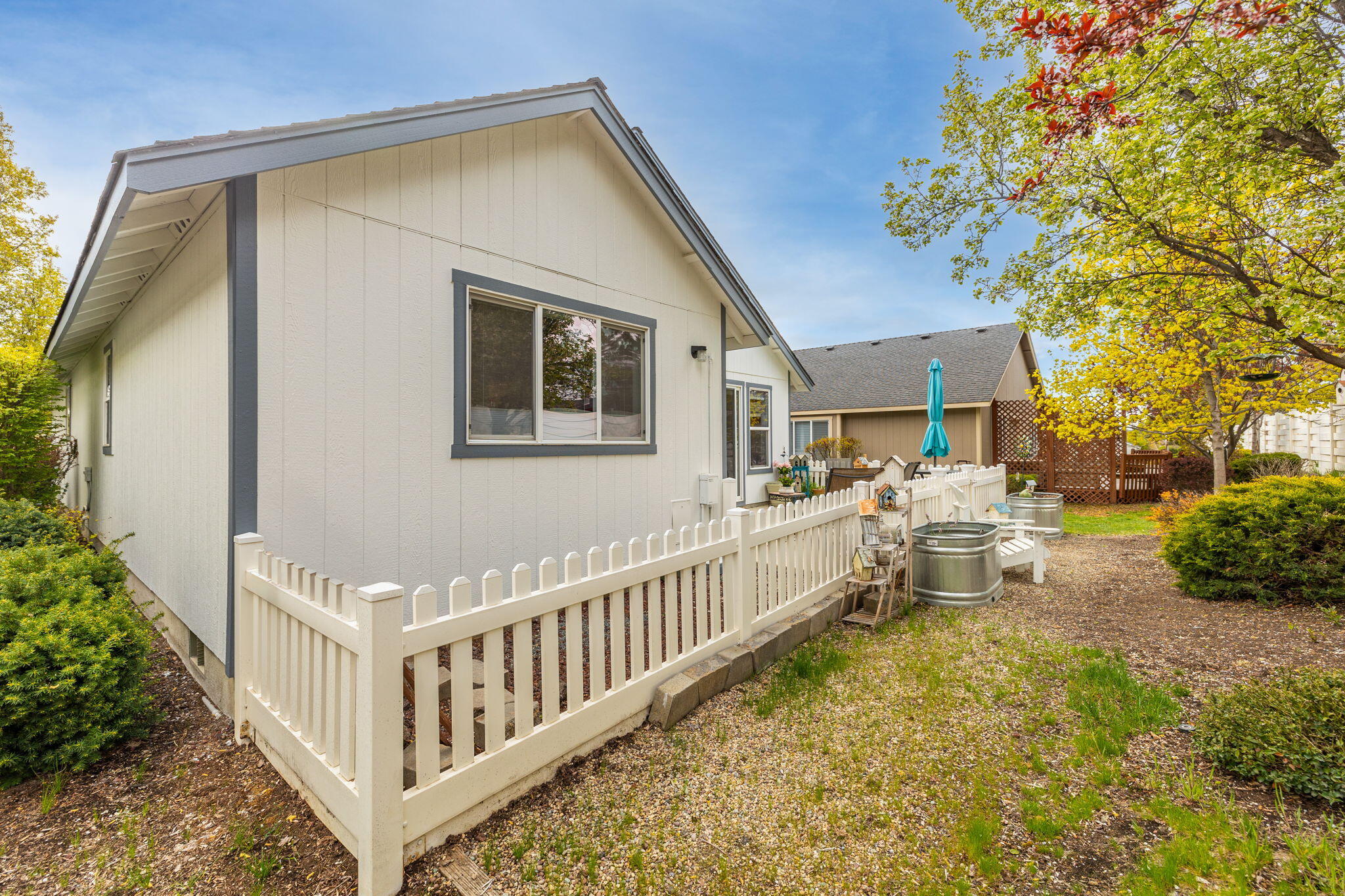 Summer Creek - Residential