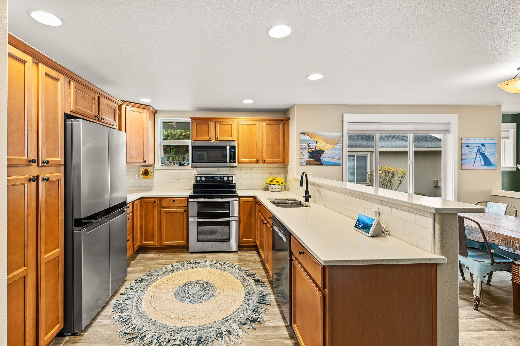 Summer Creek - Residential