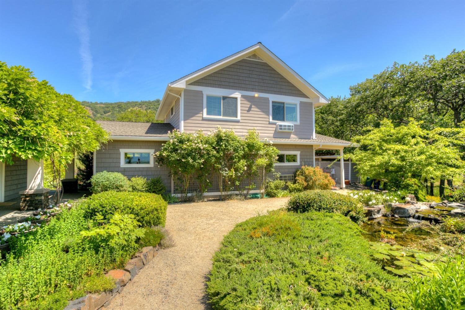 Gardner Subdivision - Residential