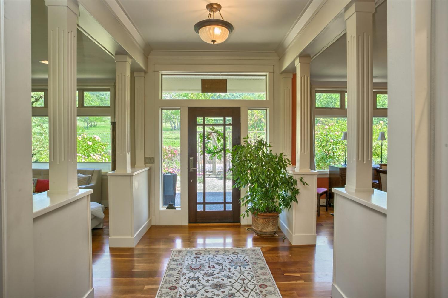 Gardner Subdivision - Residential