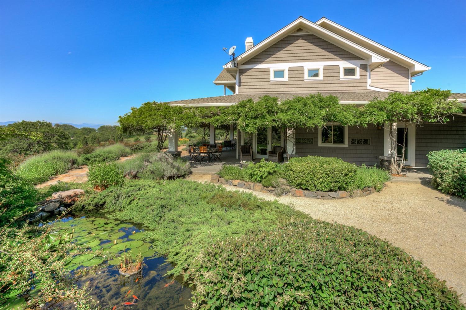 Gardner Subdivision - Residential