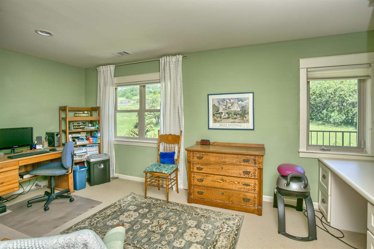 Gardner Subdivision - Residential