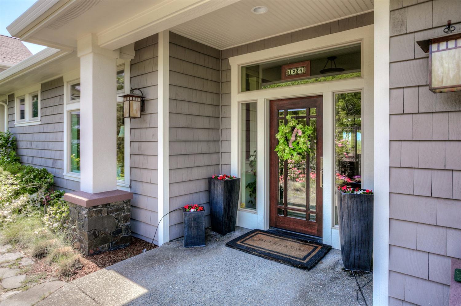 Gardner Subdivision - Residential