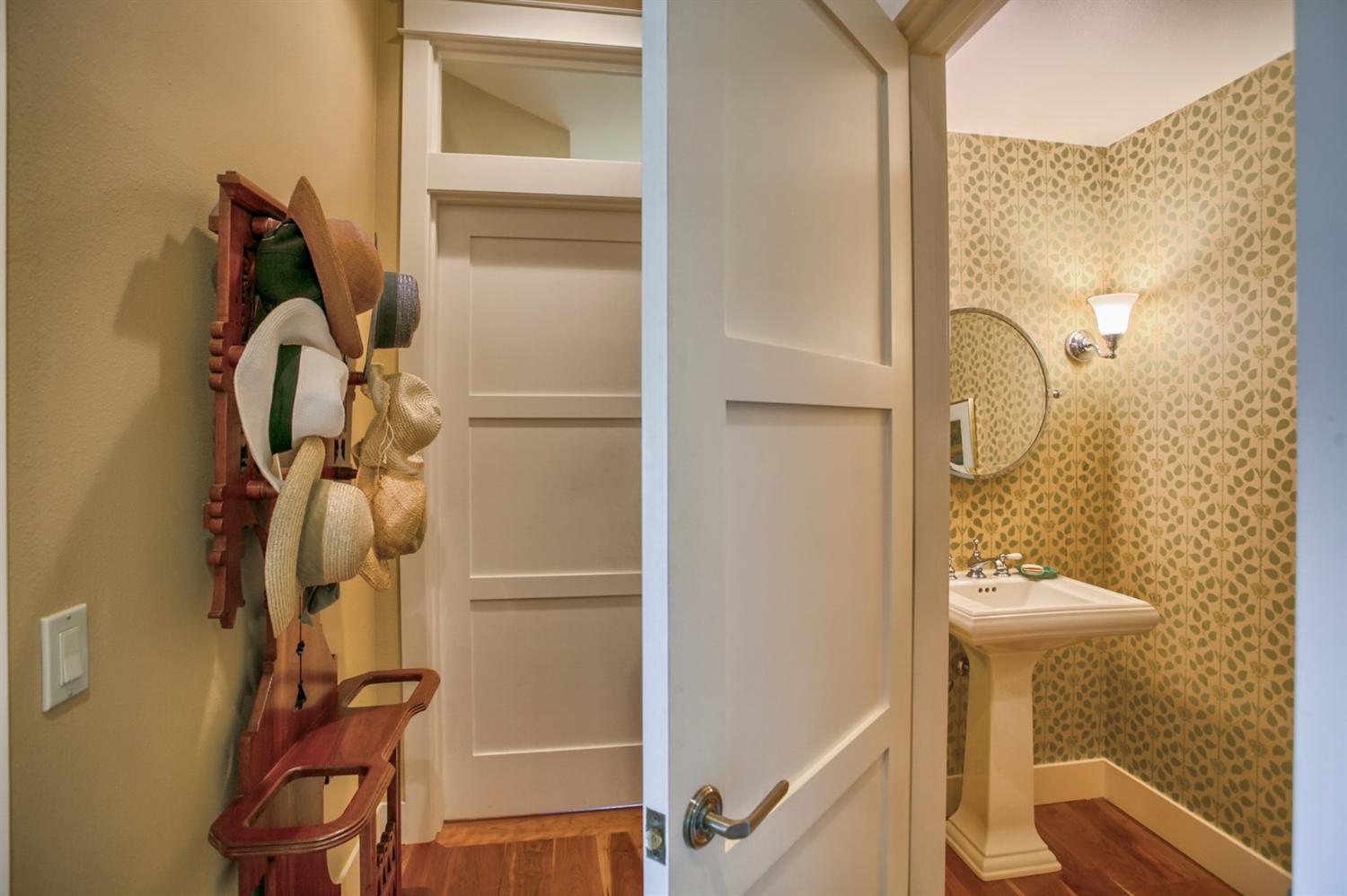 Gardner Subdivision - Residential