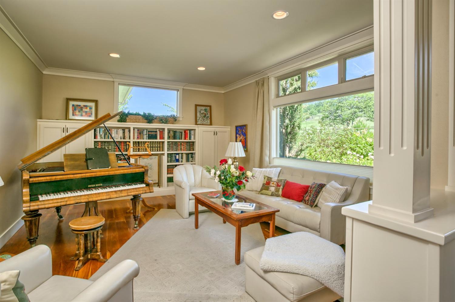 Gardner Subdivision - Residential