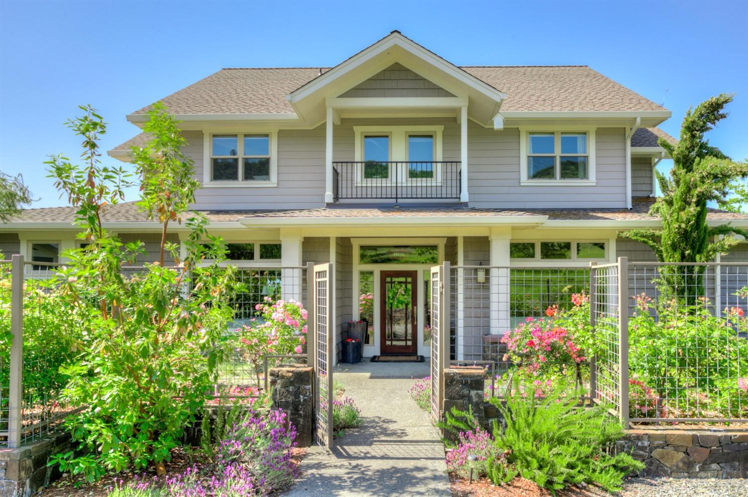 Gardner Subdivision - Residential