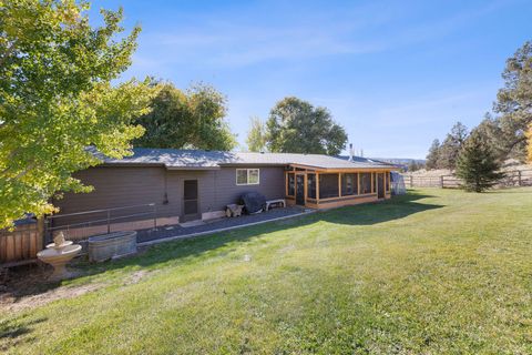 Tiny photo for 91355 HWY 293, Antelope, OR 97001 (MLS # 220211623)