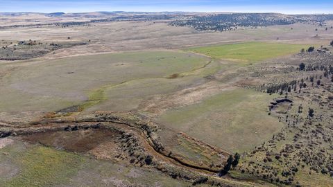 Tiny photo for 91355 HWY 293, Antelope, OR 97001 (MLS # 220211623)