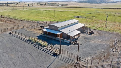 Tiny photo for 91355 HWY 293, Antelope, OR 97001 (MLS # 220211623)