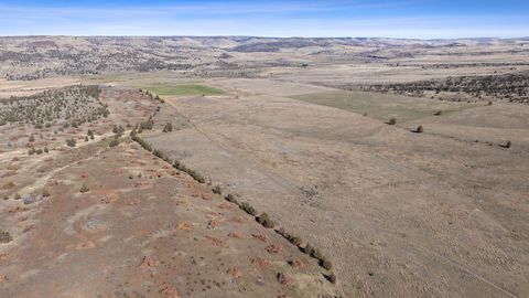 Tiny photo for 91355 HWY 293, Antelope, OR 97001 (MLS # 220211623)