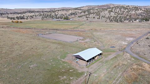 Tiny photo for 91355 HWY 293, Antelope, OR 97001 (MLS # 220211623)