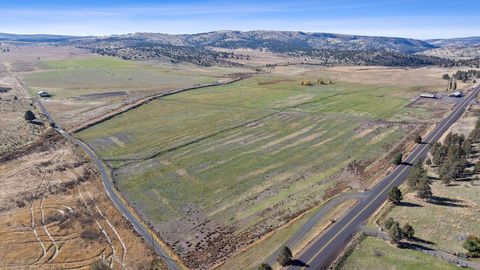 Tiny photo for 91355 HWY 293, Antelope, OR 97001 (MLS # 220211623)