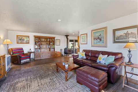 Tiny photo for 91355 HWY 293, Antelope, OR 97001 (MLS # 220211623)