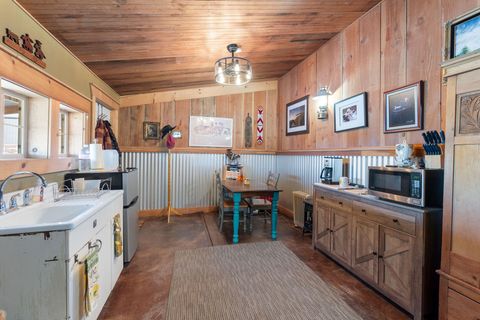 Tiny photo for 91355 HWY 293, Antelope, OR 97001 (MLS # 220211623)