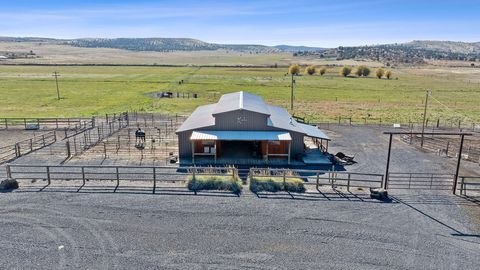 Tiny photo for 91355 HWY 293, Antelope, OR 97001 (MLS # 220211623)