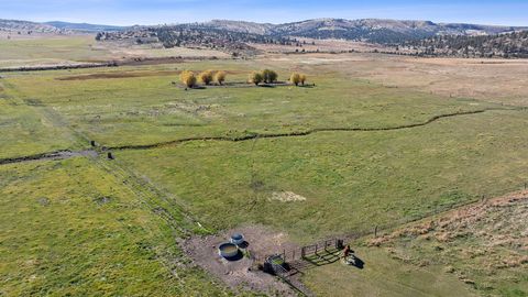 Tiny photo for 91355 HWY 293, Antelope, OR 97001 (MLS # 220211623)